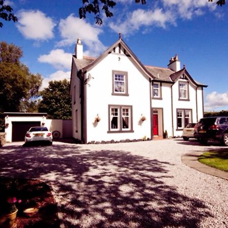 The Knowe B&B Carsphairn Exterior photo